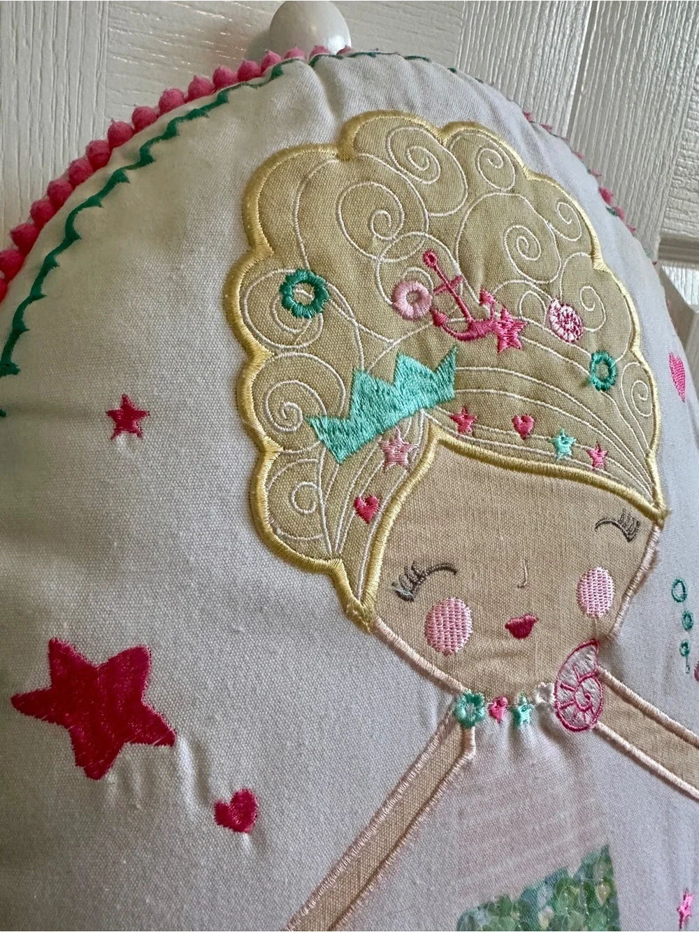 N/A soft decorative